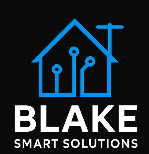 Technician installing data wall outlet in home