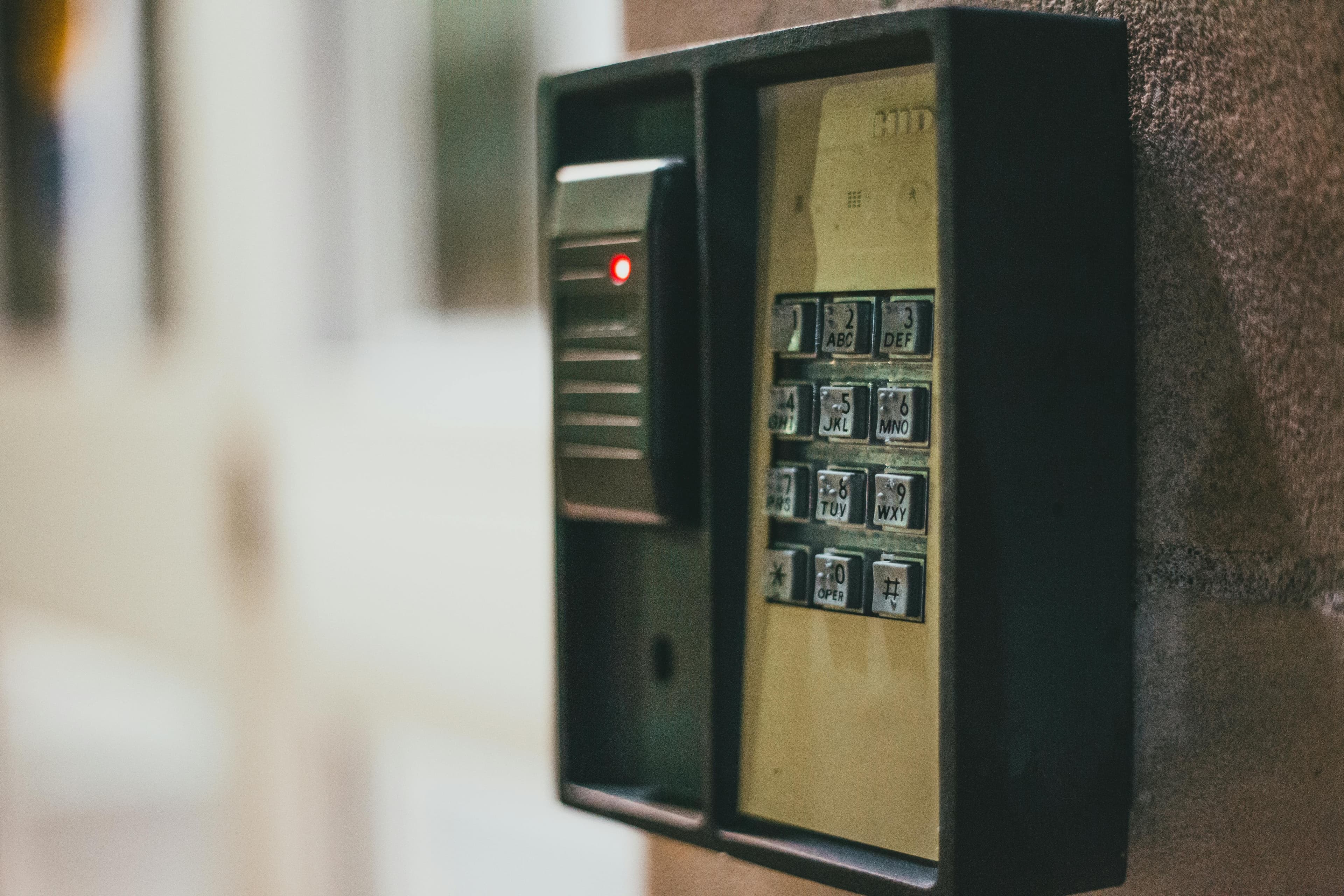 Alarm system is frustrating or unreliable