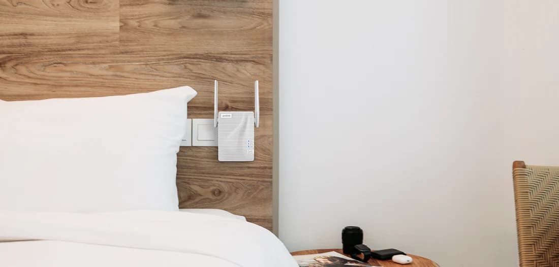 Wi-Fi drops out or doesn’t reach
